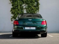 Bentley Flying Spur AZURE HYBRID - <small></small> 270.000 € <small>TTC</small> - #10