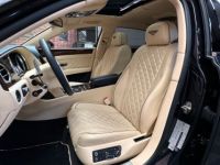 Bentley Flying Spur Continental Pack Mulliner W12 6.0 625 cv EXCEPTIONNELLE IMMAT FRANCAISE - <small></small> 129.500 € <small>TTC</small> - #3