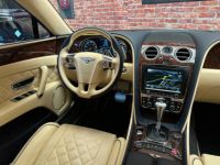 Bentley Flying Spur Continental Pack Mulliner W12 6.0 625 cv EXCEPTIONNELLE IMMAT FRANCAISE - <small></small> 129.500 € <small>TTC</small> - #4