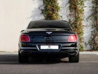 Bentley Flying Spur First Edition W12 6.0 635ch - <small></small> 190.000 € <small>TTC</small> - #10