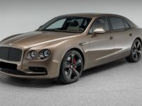 Bentley Flying Spur FLYING SPUR 4.0 V8 S MULLINER 528 CH – BLACK EDITION - <small></small> 118.900 € <small>TTC</small> - #1