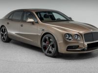 Bentley Flying Spur FLYING SPUR 4.0 V8 S MULLINER 528 CH – BLACK EDITION - <small></small> 118.900 € <small>TTC</small> - #2