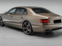 Bentley Flying Spur FLYING SPUR 4.0 V8 S MULLINER 528 CH – BLACK EDITION - <small></small> 118.900 € <small>TTC</small> - #3