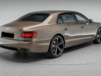 Bentley Flying Spur FLYING SPUR 4.0 V8 S MULLINER 528 CH – BLACK EDITION - <small></small> 118.900 € <small>TTC</small> - #4