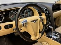Bentley Flying Spur V8 4.0 507 ch - <small></small> 74.990 € <small>TTC</small> - #7