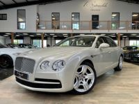 Bentley Flying Spur V8 507CH - ORIGINE CONCESSION MOUGINS - TO/SIEGES CHAUFFANTS - ELEC - <small></small> 76.490 € <small>TTC</small> - #1