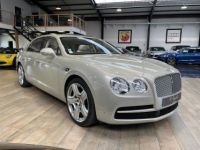 Bentley Flying Spur V8 507CH - ORIGINE CONCESSION MOUGINS - TO/SIEGES CHAUFFANTS - ELEC - <small></small> 76.490 € <small>TTC</small> - #2