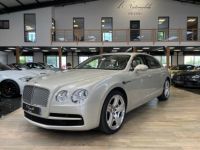 Bentley Flying Spur V8 507CH - ORIGINE CONCESSION MOUGINS - TO/SIEGES CHAUFFANTS - ELEC - <small></small> 76.490 € <small>TTC</small> - #3