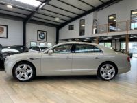 Bentley Flying Spur V8 507CH - ORIGINE CONCESSION MOUGINS - TO/SIEGES CHAUFFANTS - ELEC - <small></small> 76.490 € <small>TTC</small> - #4