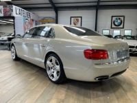 Bentley Flying Spur V8 507CH - ORIGINE CONCESSION MOUGINS - TO/SIEGES CHAUFFANTS - ELEC - <small></small> 76.490 € <small>TTC</small> - #6