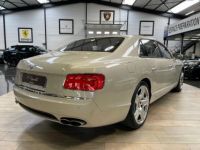 Bentley Flying Spur V8 507CH - ORIGINE CONCESSION MOUGINS - TO/SIEGES CHAUFFANTS - ELEC - <small></small> 76.490 € <small>TTC</small> - #8