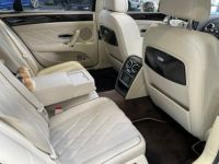 Bentley Flying Spur V8 507CH - ORIGINE CONCESSION MOUGINS - TO/SIEGES CHAUFFANTS - ELEC - <small></small> 76.490 € <small>TTC</small> - #11