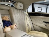 Bentley Flying Spur V8 507CH - ORIGINE CONCESSION MOUGINS - TO/SIEGES CHAUFFANTS - ELEC - <small></small> 76.490 € <small>TTC</small> - #13