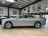 Bentley Flying Spur V8 507CV - ORIGINE CONCESSION MOUGINS - TOIT OUVRANT/SIEGES CHAUFFANTS - ELEC - <small></small> 79.990 € <small>TTC</small> - #4