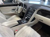 Bentley Flying Spur V8 507CV - ORIGINE CONCESSION MOUGINS - TOIT OUVRANT/SIEGES CHAUFFANTS - ELEC - <small></small> 79.990 € <small>TTC</small> - #18