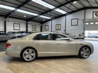 Bentley Flying Spur V8 ORIGINE CONCESSION MOUGINS FULL OPTIONS GRIS pp - <small></small> 84.990 € <small>TTC</small> - #5