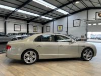 Bentley Flying Spur v8 origine concession mougins full options gris qs - <small></small> 84.990 € <small>TTC</small> - #5