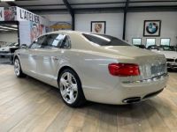 Bentley Flying Spur v8 origine concession mougins full options gris qs - <small></small> 84.990 € <small>TTC</small> - #6