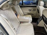 Bentley Flying Spur V8 ORIGINE CONCESSION MOUGINS FULL OPTIONS GRIS yh - <small></small> 82.500 € <small>TTC</small> - #12