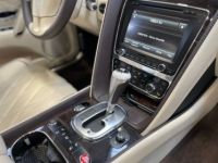 Bentley Flying Spur V8 ORIGINE CONCESSION MOUGINS FULL OPTIONS GRIS yh - <small></small> 82.500 € <small>TTC</small> - #21