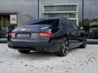 Bentley Flying Spur V8 S 4.0 Mulliner 21' BlackPack ACC DAB - <small></small> 106.900 € <small>TTC</small> - #6