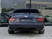 Bentley Flying Spur V8 S 4.0 Mulliner 21' BlackPack ACC DAB - <small></small> 106.900 € <small>TTC</small> - #7