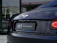 Bentley Flying Spur V8 S 4.0 Mulliner 21' BlackPack ACC DAB - <small></small> 106.900 € <small>TTC</small> - #9