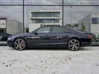 Bentley Flying Spur V8 S 4.0 Mulliner 21' BlackPack ACC DAB - <small></small> 106.900 € <small>TTC</small> - #10