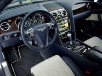 Bentley Flying Spur V8 S 4.0 Mulliner 21' Wheels BlackPack ACC DAB - <small></small> 89.900 € <small>TTC</small> - #12