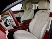 Bentley Flying Spur W12 6.0L 635ch First Edition - <small></small> 210.000 € <small>TTC</small> - #5