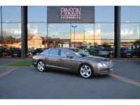 Bentley Flying Spur W12 MULLINER 6.0 - <small></small> 69.900 € <small>TTC</small> - #1