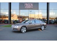 Bentley Flying Spur W12 MULLINER 6.0 - <small></small> 69.900 € <small>TTC</small> - #3