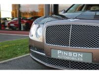 Bentley Flying Spur W12 MULLINER 6.0 - <small></small> 69.900 € <small>TTC</small> - #8