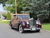 Bentley Mark VI - <small></small> 148.000 € <small>TTC</small> - #1