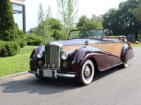 Bentley Mark VI - <small></small> 148.000 € <small>TTC</small> - #2