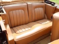 Bentley Mark VI - <small></small> 148.000 € <small>TTC</small> - #8