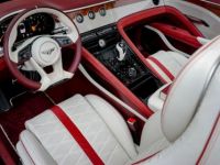 Bentley Mulliner Bacalar by #5 of 12 - <small></small> 2.310.000 € <small>TTC</small> - #14