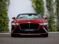 Bentley Mulliner Bacalar BY By 5/12 - <small></small> 2.290.000 € <small>TTC</small> - #2