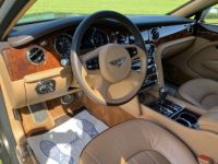 Bentley Mulsanne - <small></small> 95.000 € <small>TTC</small> - #3