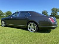 Bentley Mulsanne - <small></small> 95.000 € <small>TTC</small> - #6