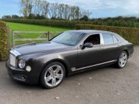 Bentley Mulsanne - <small></small> 85.000 € <small>TTC</small> - #13