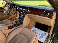 Bentley Mulsanne - <small></small> 95.000 € <small>TTC</small> - #17