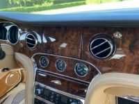 Bentley Mulsanne - <small></small> 95.000 € <small>TTC</small> - #31
