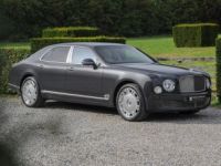 Bentley Mulsanne 6.75 BiTurbo V8 - <small></small> 144.800 € <small>TTC</small> - #1