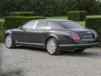Bentley Mulsanne 6.75 BiTurbo V8 - <small></small> 144.800 € <small>TTC</small> - #2