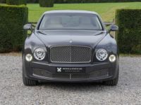 Bentley Mulsanne 6.75 BiTurbo V8 - <small></small> 144.800 € <small>TTC</small> - #3