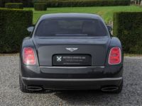 Bentley Mulsanne 6.75 BiTurbo V8 - <small></small> 144.800 € <small>TTC</small> - #4