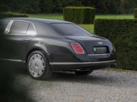 Bentley Mulsanne 6.75 BiTurbo V8 - <small></small> 144.800 € <small>TTC</small> - #7