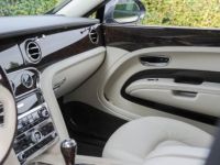 Bentley Mulsanne 6.75 BiTurbo V8 - <small></small> 144.800 € <small>TTC</small> - #10