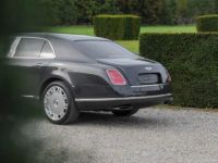 Bentley Mulsanne 6.75 BiTurbo V8 - <small></small> 144.800 € <small>TTC</small> - #20